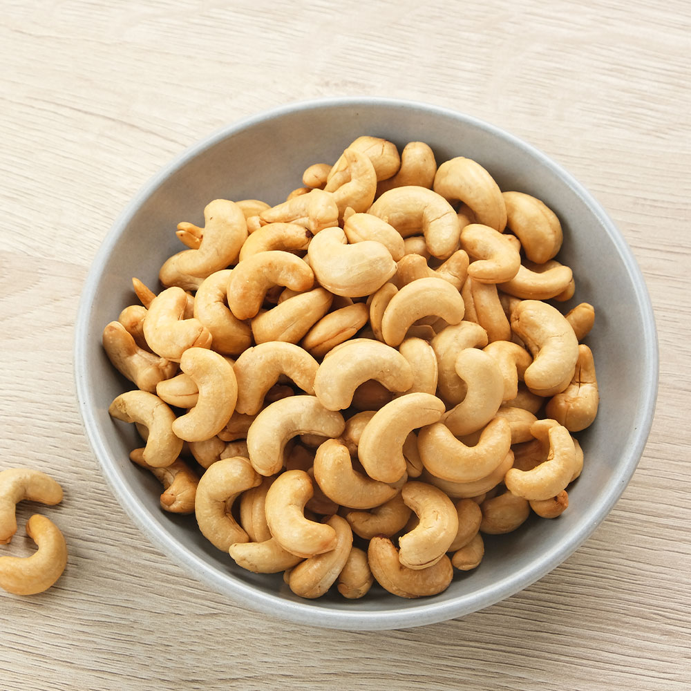 Cashew Nuts-কাজু বাদাম 2-min