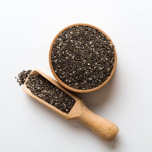 Chia Seed- চিয়া বীজ