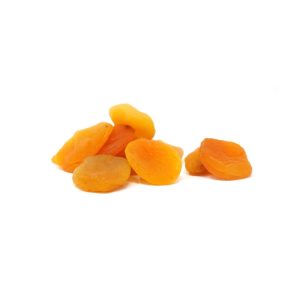 Apricot (এপ্রিকট)