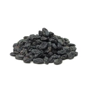 Black Raisin – কালো কিসমিস