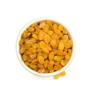 Raisin – কিসমিস